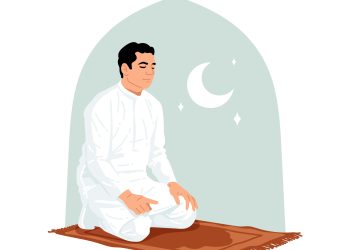 Waktu Makruh untuk Sholat