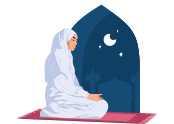 Waktu Sholat Tahajud