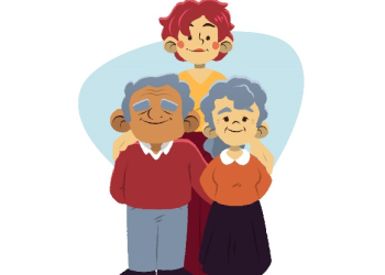 birrul walidain atau berbakti kepada orang tua