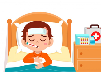 Ada 3 hal yang ditarik oleh Allah saat kita sakit