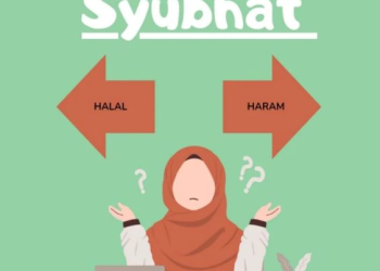 Ada Subhat Diantara Halal dan Haram