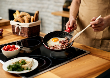 Adab ketika memasak sesuai ajaran islam