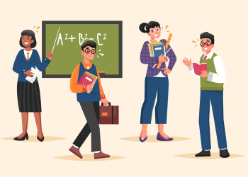 Adab seorang muslim yang berilmu