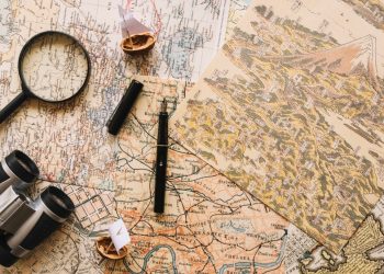 Al Idrisi, Ahli Geografi Muslim