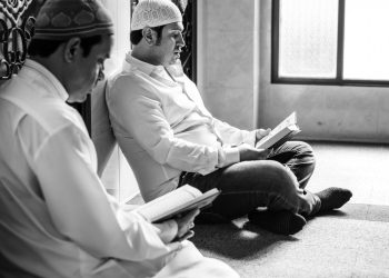 Amalan sunnah di hari jumat