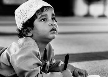 Anak-anak di surga akan dijaga oleh Nabi Ibrahim dan Sayyidah Sarah