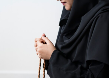 Aurat Perempuan Muslim