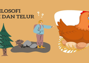 Ayam dan telur, mana yang lebih dulu?