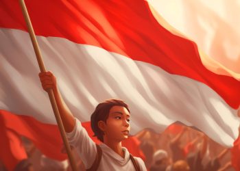 Bela negara menurut pandangan islam