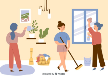 Berbagai jenis najis