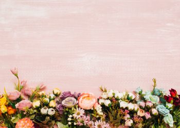 Berbagai macam bunga dalam islam