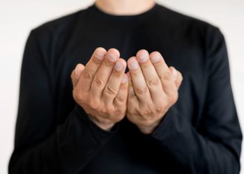 Berbagai macam qunut