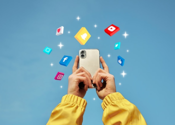 Bijak menggunakan media sosial sesuai syariat islam