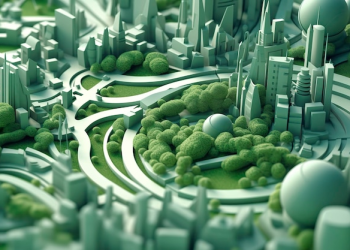 Biomimikiri, salah satu keberasan Allah