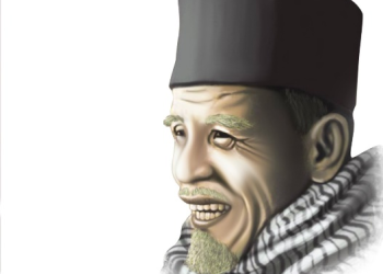 Buya Hamka, Ulama dan Juga Seorang Sastrawan Terkenal