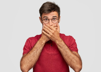 Diam sebagai cara mendapat keselamatan dalam berkomunikasi