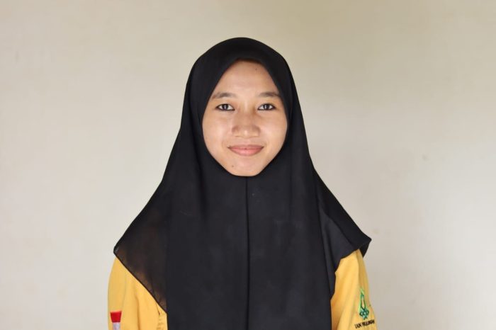 Foto: Sokhifah Hidayah
