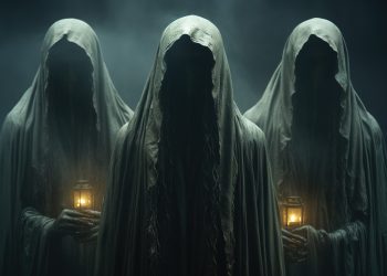 Godaan setan yang datang ketika sakaratul maut