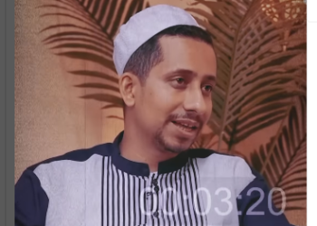 Habib Ja'far Menerangkan Penyebab Sering Kecewa