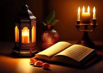 Healing Al-Quran untuk ketenangan hati