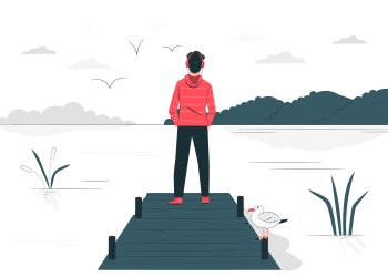 Hidup di dunia hanya sementara setara dengan 2 menit 1 detik