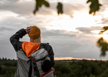 Hukum melakukan perjalanan di malam hari dalam islam