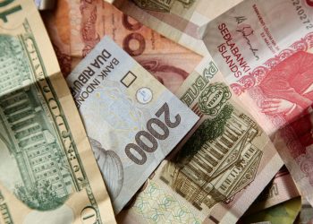 Hukum melakukan trading forex