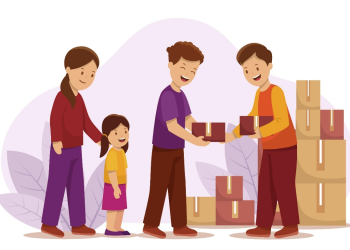 Ibadah Sosial dalam Surah Al Isra Ayat 26-31