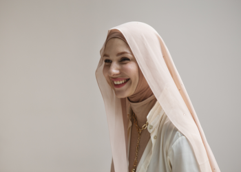 Ikhlas menjadikan hidup bahagia