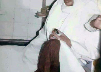 KH Abdul Hamid Pasuruan