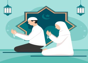 Membaca Kalimat Tasbih