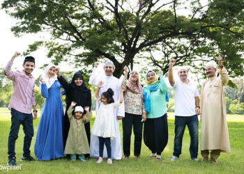 Kebahagiaan hidup menurut islam