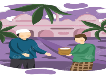 Kebiasaan yang membuat tercegahnya rizki