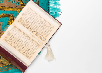 Keluarga Imran yang diabadikan dalam Al-Qur'an