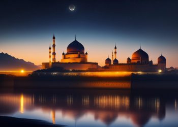 Kesempurnaan islam menjadi sebuah agama