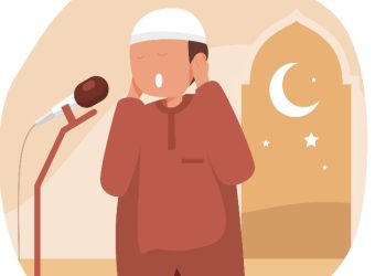 Keutamaan mendengarkan adzan