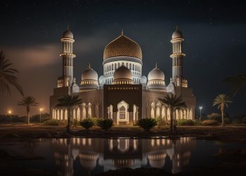 Khulafa' Rasyidin, Khalifau Umat Islam