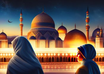 Kisah Imam Al-Ghazali mengenai darah haid