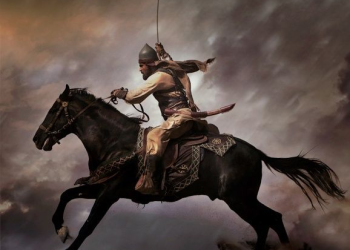 Kisah Khalid bin Walid