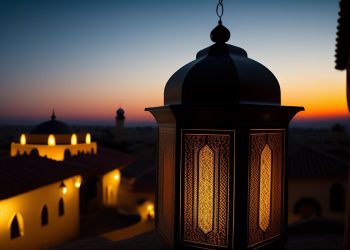 Kisah Nabi Muhammad Menjelang Wafatnya