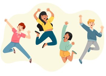 Manfaatkanlah masa muda, jangan sampai menyesal