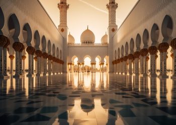 Masa Kejayaan Islam di Eropa