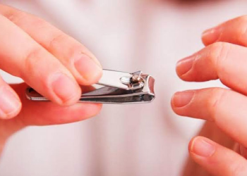 Memotong kuku dalam islam