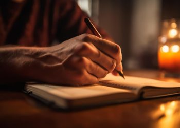 Meneladani kisah para Sahabat Rasulullah ketika meuntut ilmu