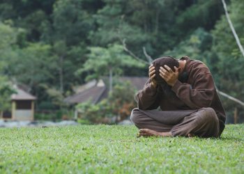 Mengambil hikmah dari setiap masalah