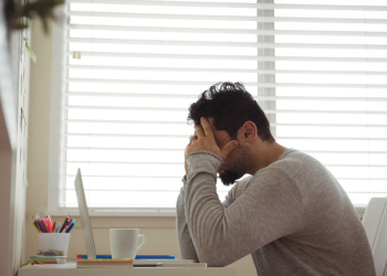 Menghadapi cobaan dalam hidup