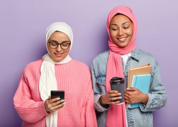 Menghadapi perkembangan zaman