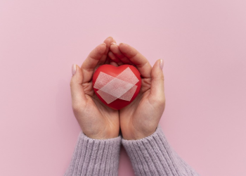 Mengobati penyakit hati