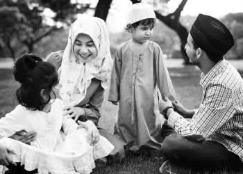 Menjadikan Rumah Sebagai Kunci Kebahagiaan