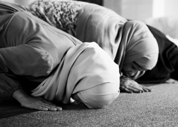 Menuju kehidupan yang lebih baik menurut islam